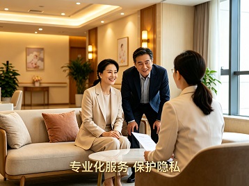 安新有偿售卵代生女生的客户的客户群体有哪些