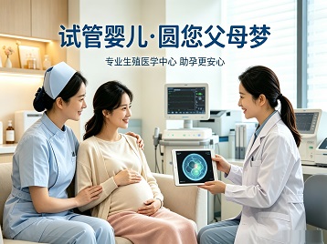 安新辅助生育服务 试管婴儿行业的兴起背景、发展与未来展望